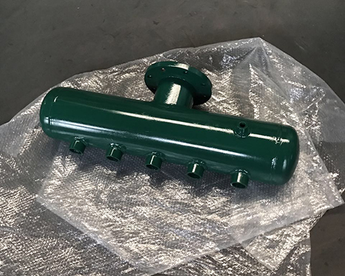 非標(biāo)壓力容器