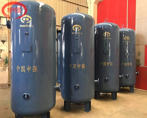 南京立式儲(chǔ)氣罐