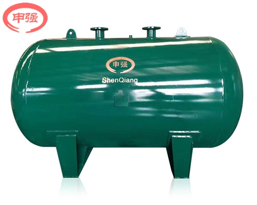 非標(biāo)壓力容器