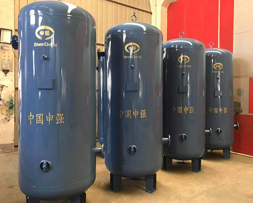 鹽城優(yōu)質(zhì)立式碳鋼儲(chǔ)氣罐廠家