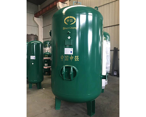 常州專業(yè)壓力容器生產廠家
