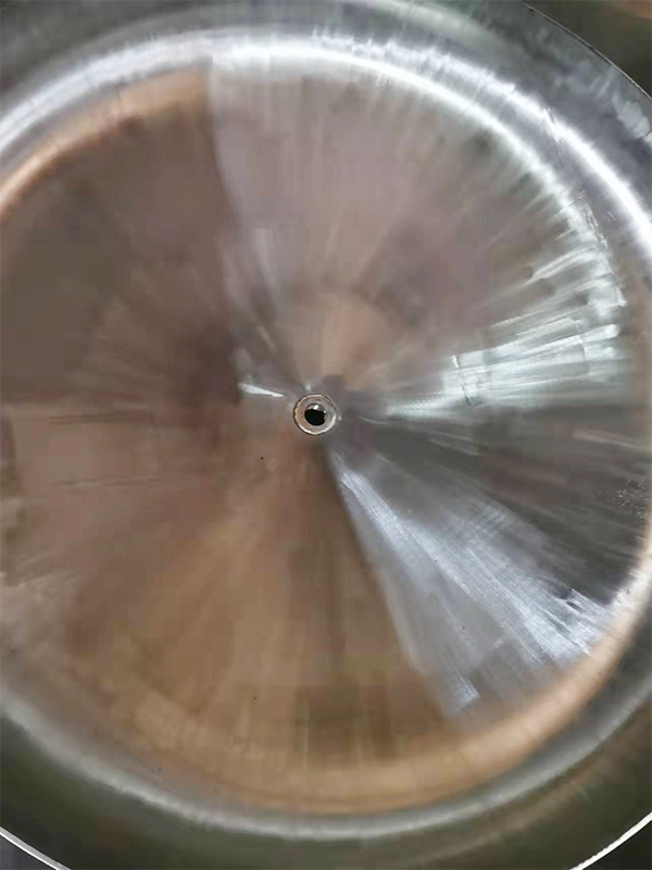 專業(yè)不銹鋼拋光鏡面